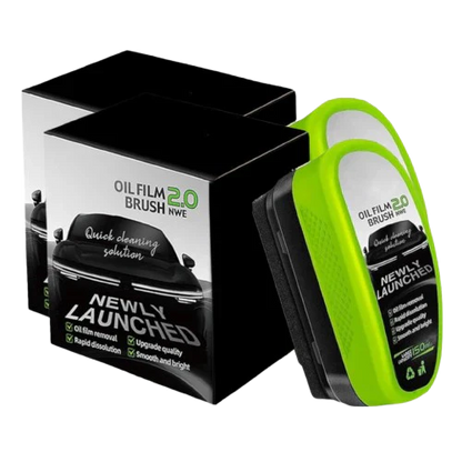 KUBOZN® Nettoyant multi-surfaces pour vitres — Élimine le film gras et redonne instantanément de la clarté (Offer)