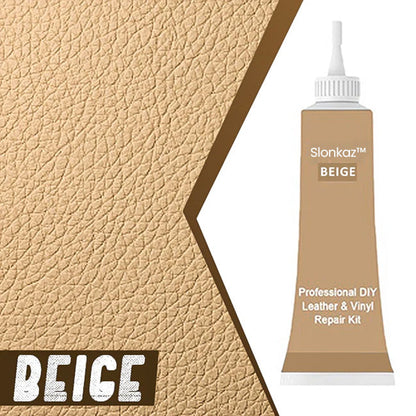 💡 Boutique officielle : Fonction de réparation puissante — Gel de réparation pour cuir avancé KUBOZN® (Offer)