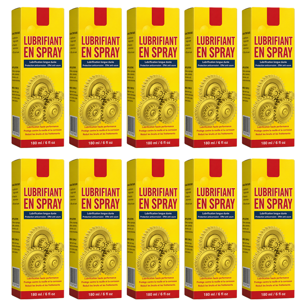 10 pièces (8.9 $/pièce)