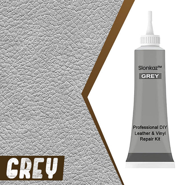 💡 Boutique officielle : Fonction de réparation puissante — Gel de réparation pour cuir avancé KUBOZN® (Offer)