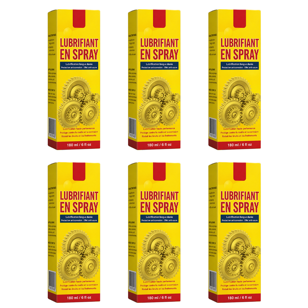 6 pièces (9.9 $/pièce)
