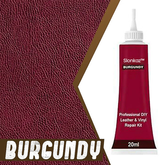 💡 Boutique officielle : Fonction de réparation puissante — Gel de réparation pour cuir avancé KUBOZN® (Offer)