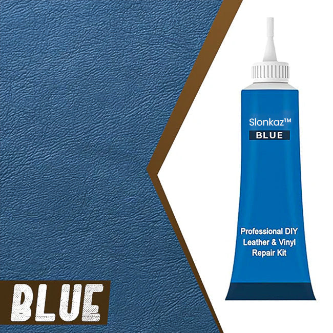 💡 Boutique officielle : Fonction de réparation puissante — Gel de réparation pour cuir avancé KUBOZN® (Offer)