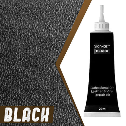 💡 Boutique officielle : Fonction de réparation puissante — Gel de réparation pour cuir avancé KUBOZN® (Offer)