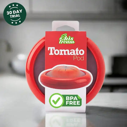 Capsules extensibles en silicone🍅🥑 Gardez vos fruits et légumes frais avec ces dosettes extensibles ! (Offre)