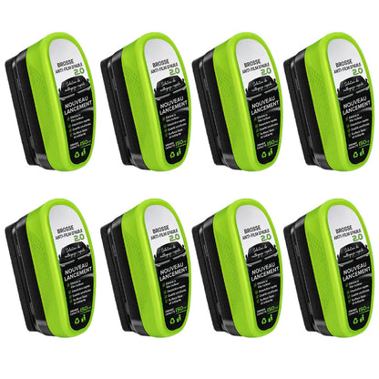 KUBOZN® Nettoyant multi-surfaces pour vitres — Élimine le film gras et redonne instantanément de la clarté
