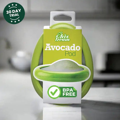 Capsules extensibles en silicone🍅🥑 Gardez vos fruits et légumes frais avec ces dosettes extensibles ! (Offre)