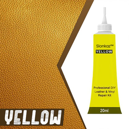 💡 Boutique officielle : Fonction de réparation puissante — Gel de réparation pour cuir avancé KUBOZN® (Offer)