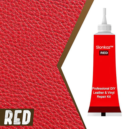 💡 Boutique officielle : Fonction de réparation puissante — Gel de réparation pour cuir avancé KUBOZN® (Offer)