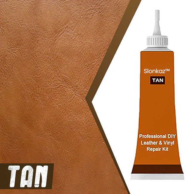 💡 Boutique officielle : Fonction de réparation puissante — Gel de réparation pour cuir avancé KUBOZN® (Offer)