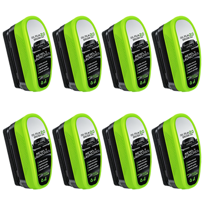 KUBOZN® Nettoyant multi-surfaces pour vitres — Élimine le film gras et redonne instantanément de la clarté (Offer)