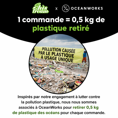 Capsules extensibles en silicone🍅🥑 Gardez vos fruits et légumes frais avec ces dosettes extensibles !