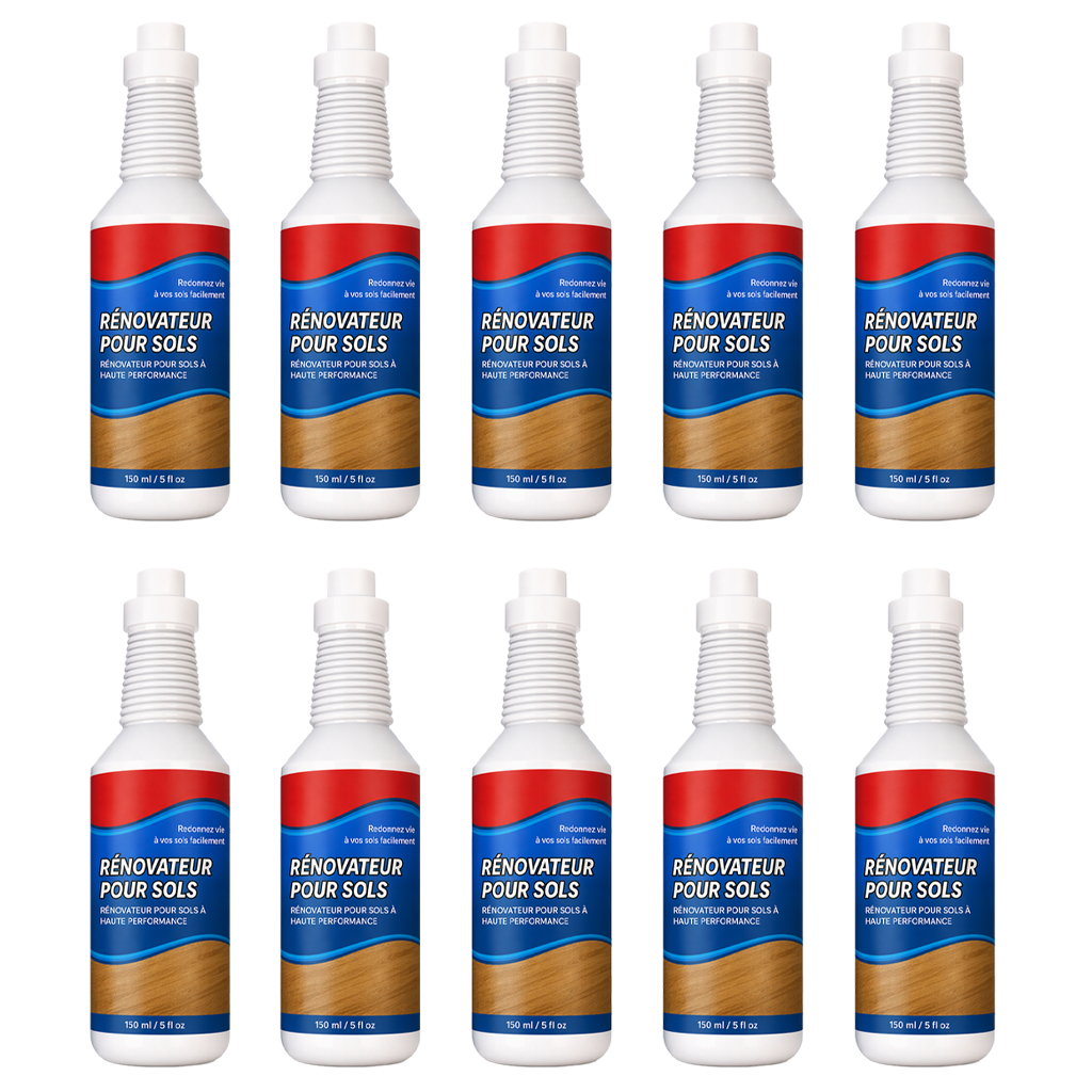 10 Bouteilles — Offre Ultime 💎